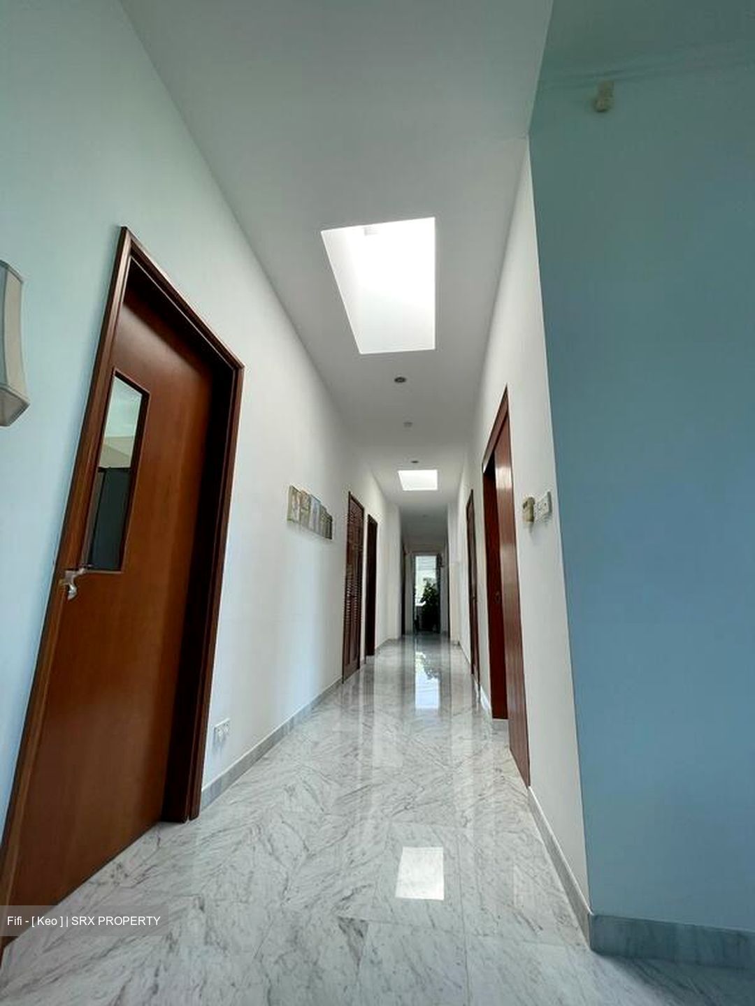 Parc Stevens (D10), Condominium #524108701